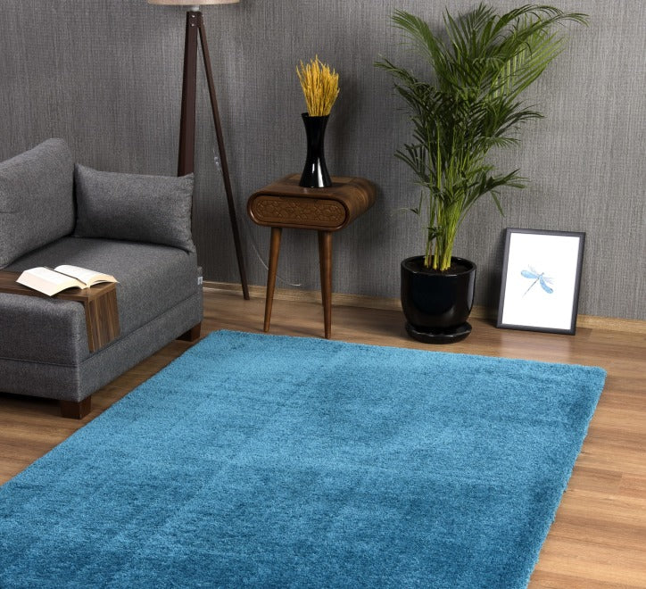 Prada Aquamarine Rug