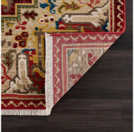 Rukas 0254 Rug