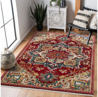 Rukas 0254 Rug