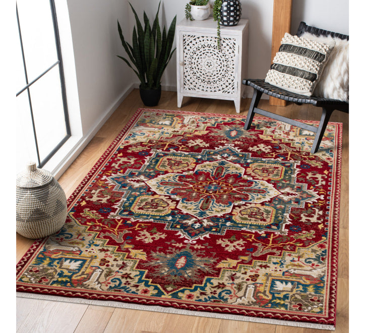 Rukas 0254 Rug
