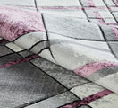 Switch Accra Rug - Grey Lilac 2 image