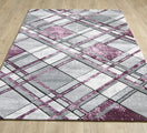 Switch Accra Rug - Grey Lilac 1 image