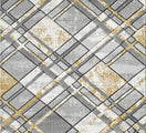 Switch Accra Rug - Grey Gold 3 image