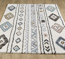 Switch Alaska Rug 5 - 104 White 2 image