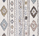 Switch Alaska Rug 5 - 104 White 3 image