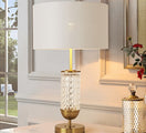 Switch Gold / Glass Lamp 2 image