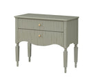 Switch Ritz Small Console - Olive Green 3 image