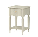 Switch Ritz Lamp Table - Cream 2 image