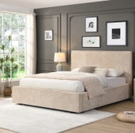 Wicklow Storage 5ft Bed