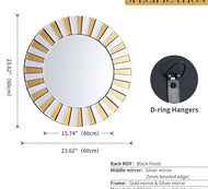 GD001 Mirror