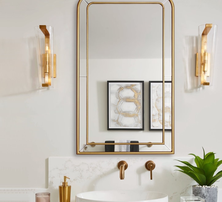 GD006 Mirror
