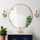 Switch GD010 Gold Mirror 3 image