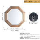 Switch GD012 Rose Gold Mirror 2 image