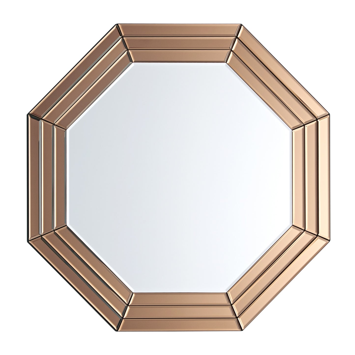 GD012 Rose Gold Mirror