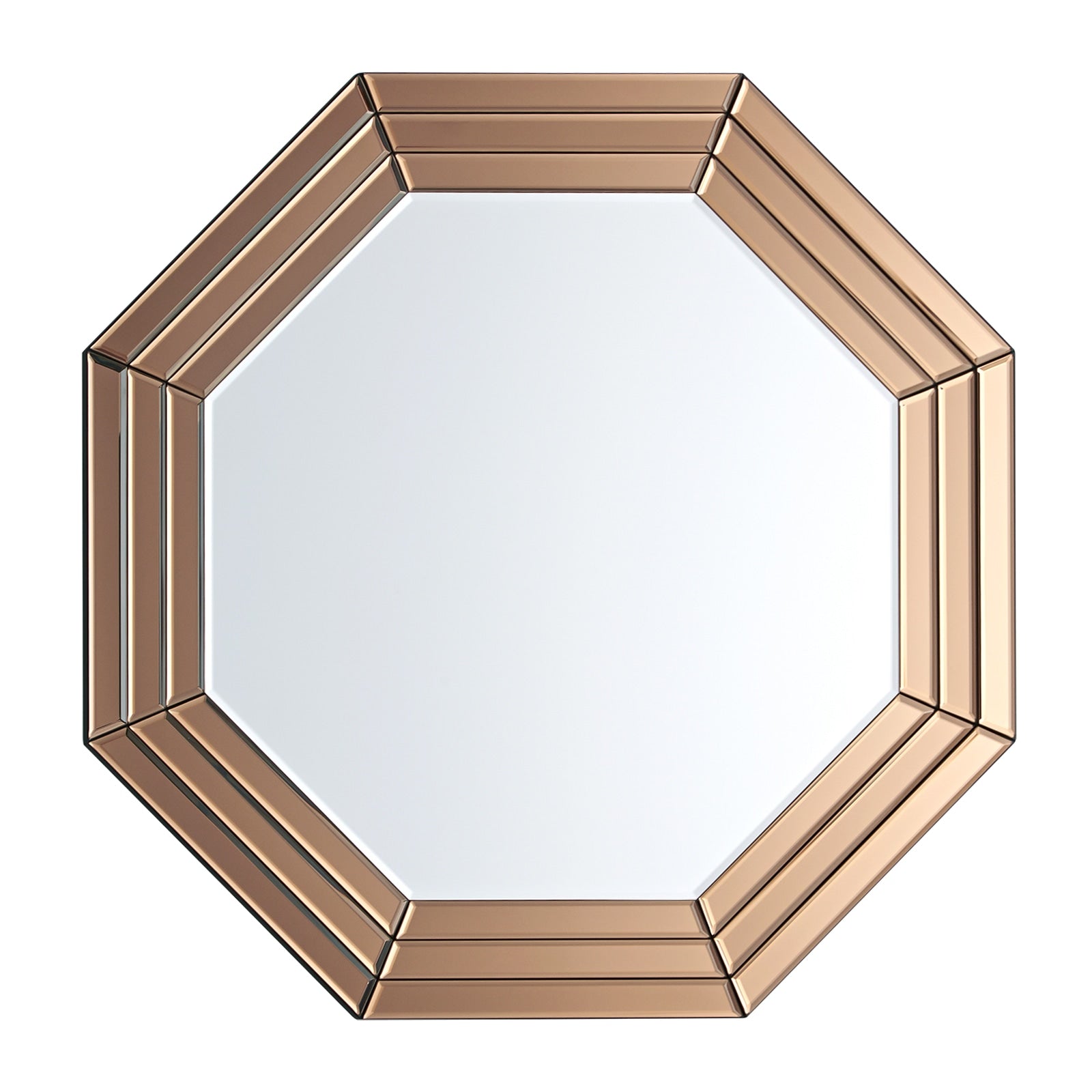 GD012 Rose Gold Mirror