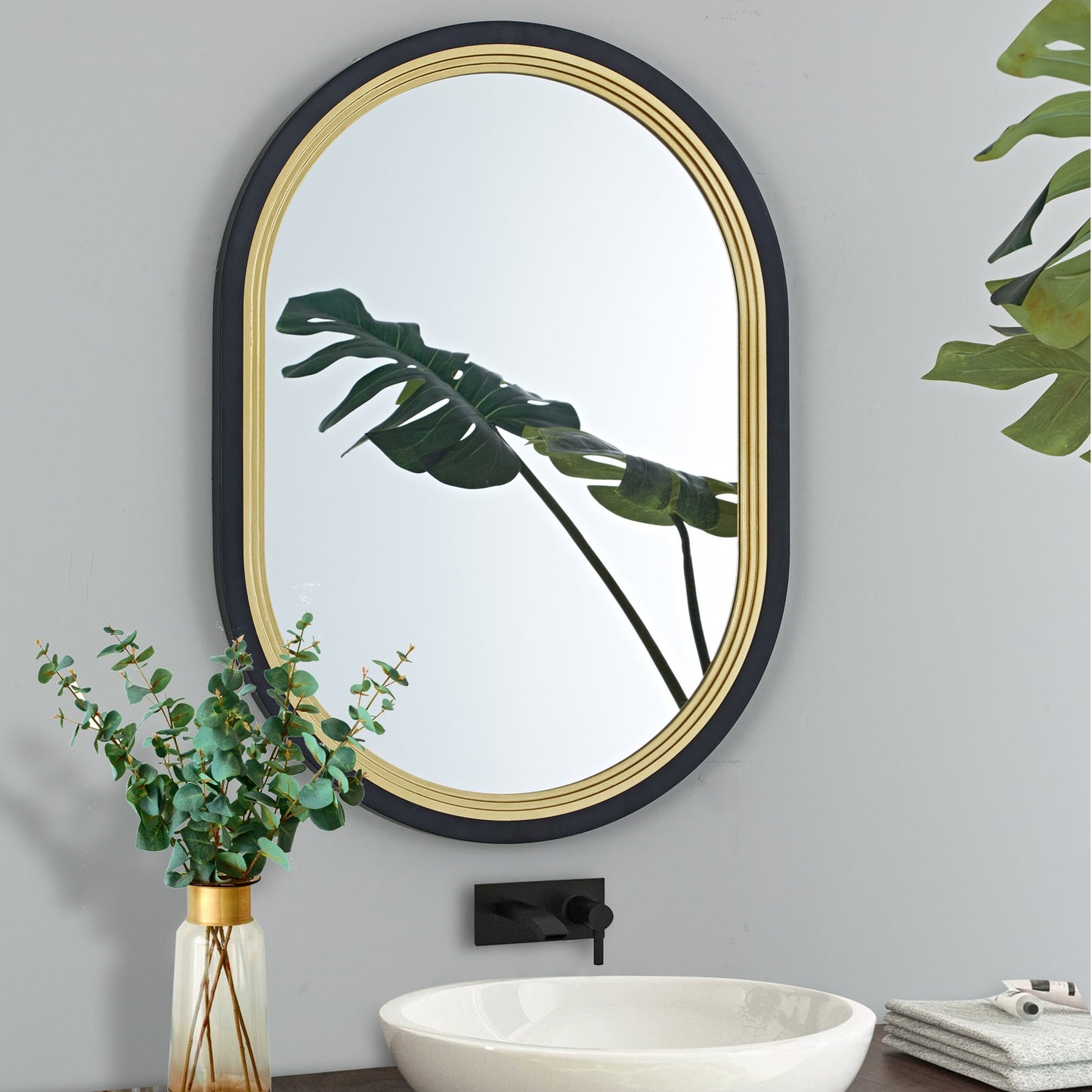 GD013 Mirror