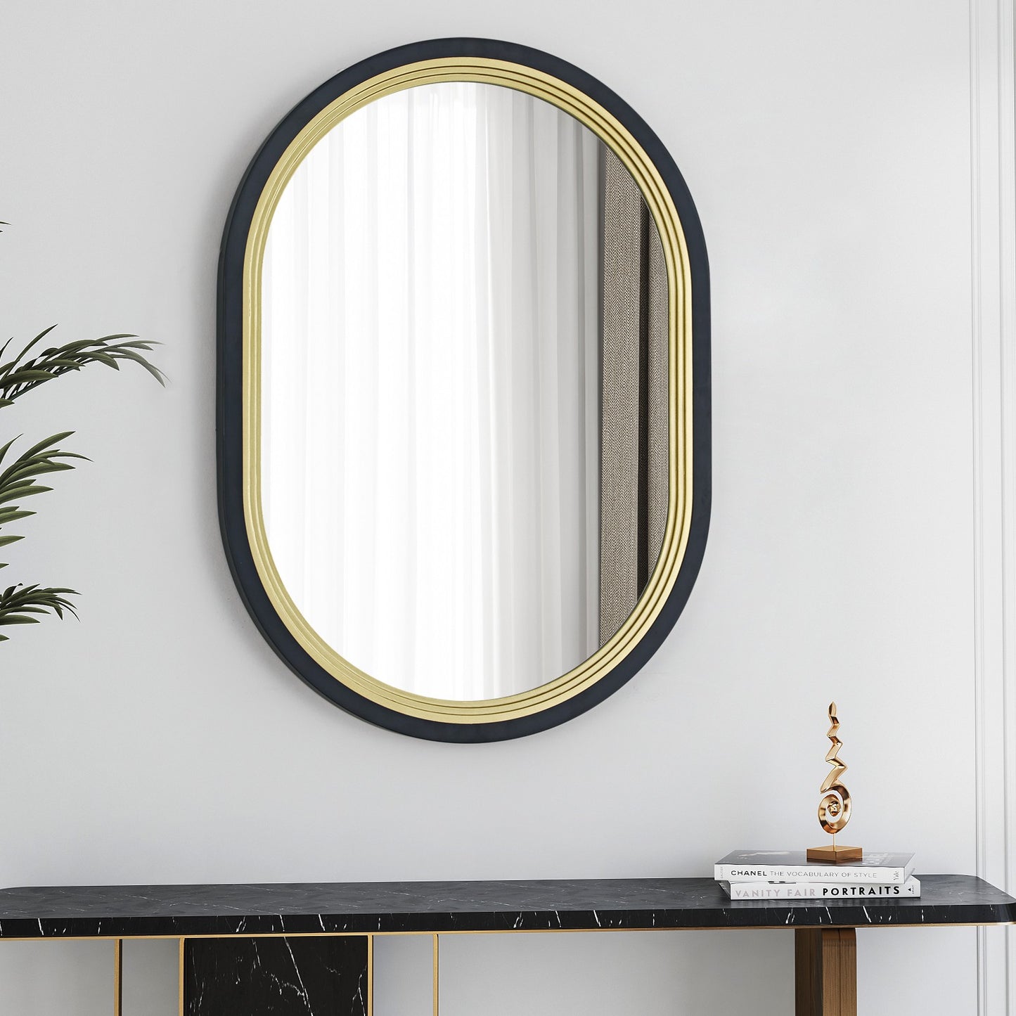 GD013 Mirror
