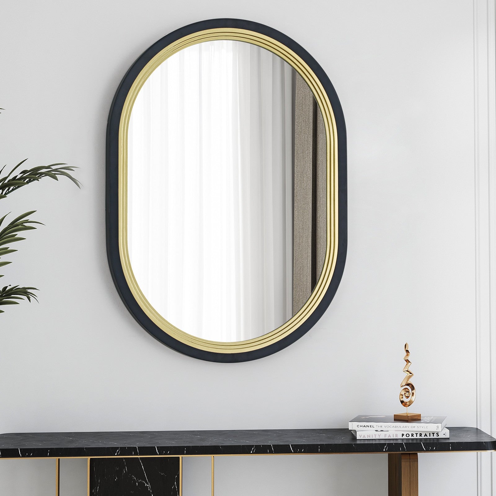 GD013 Mirror