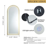 GD017 Mirror