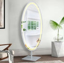 Switch GD018 Mirror  LED &amp; Bluetooth 2 image