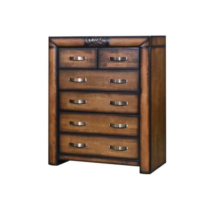 Paris Chest