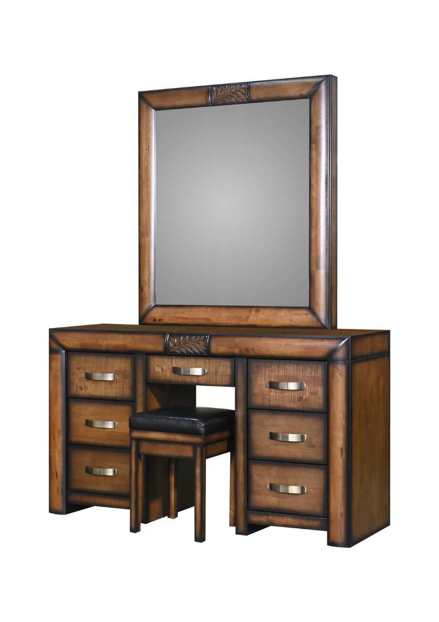 Paris Dressing Table