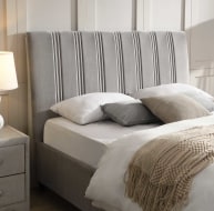 Leitrim Bedstead