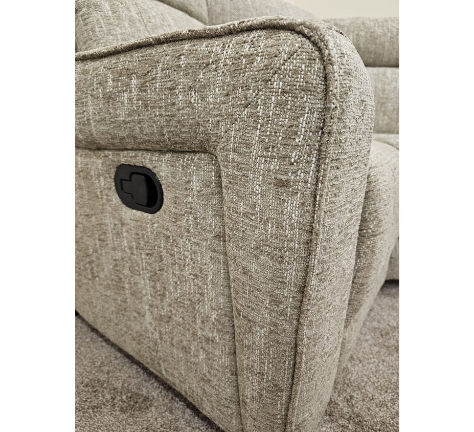 Harper Recliner chair