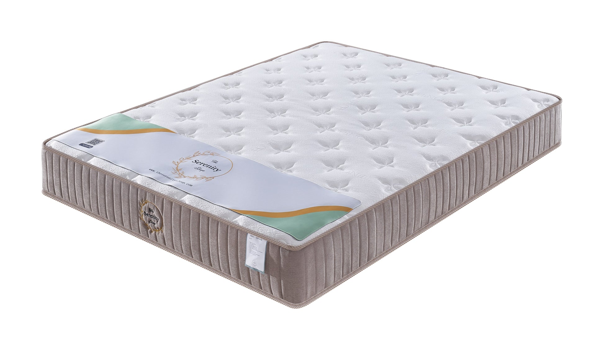 G01 Tencel Mattress