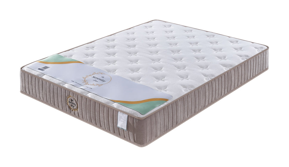 G01 Tencel Mattress