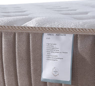 G01 Tencel Mattress