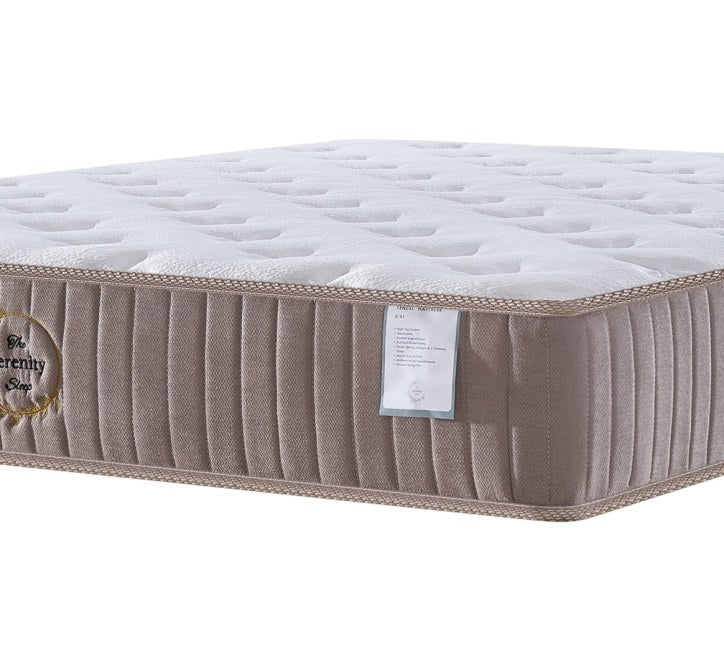 GE01 Mattress