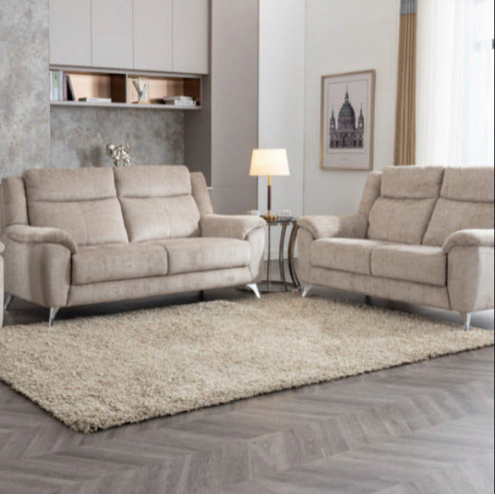 Monroe Suite 3.1.1  - Fossil - Fixed