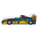 Switch Kids Racing Car Bed 3 image