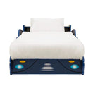 Switch Kids Racing Car Bed 2 image