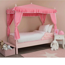 Switch Kids 4 poster Princess bedstead 2 image