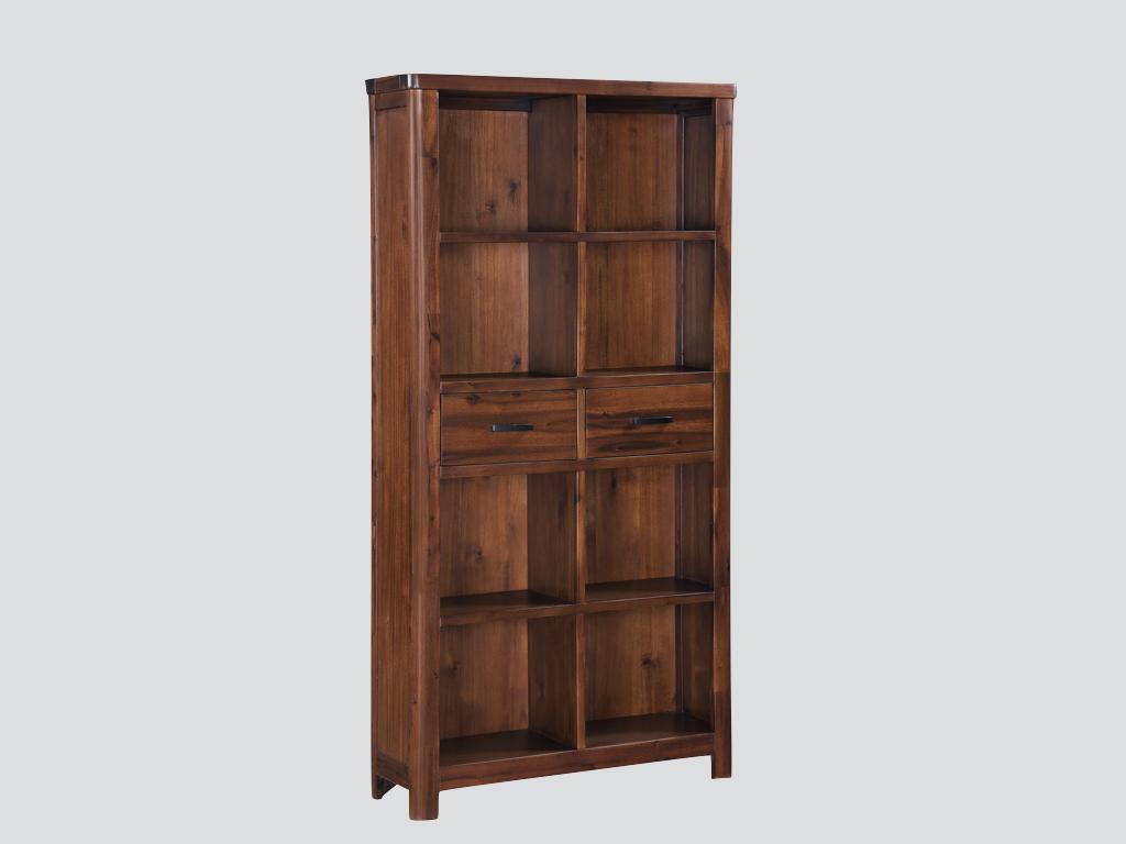 Dorra Tall Bookcase