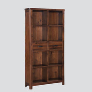Dorra Tall Bookcase