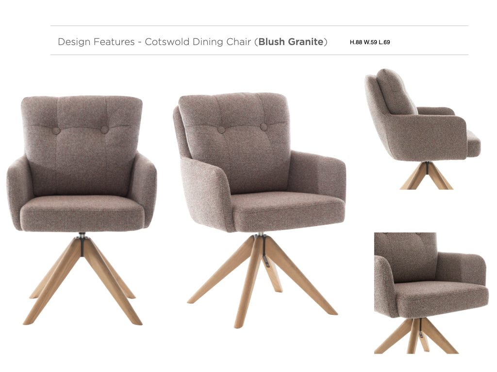 Cotswold Dining chair