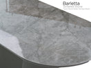 Switch Barletta Sintered Stone Console Table 2 image