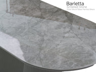 Barletta Sintered Stone Console Table