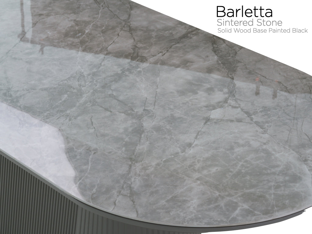 Barletta Sintered Stone Console Table
