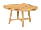 Switch Rosville Extending Dining set - Light Oak 2 image