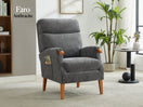 Switch Faro Fireside Chair 2 image