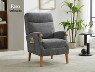 Faro Fireside Chair