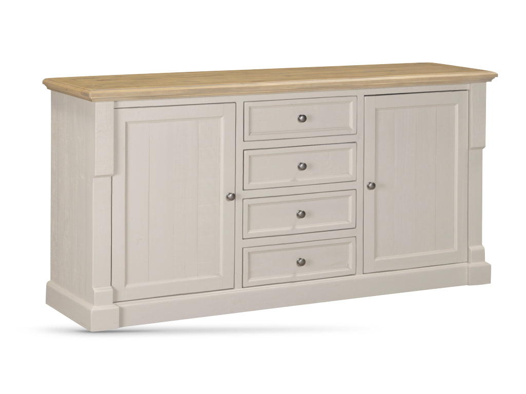 Chateau 2-Door Sideboard