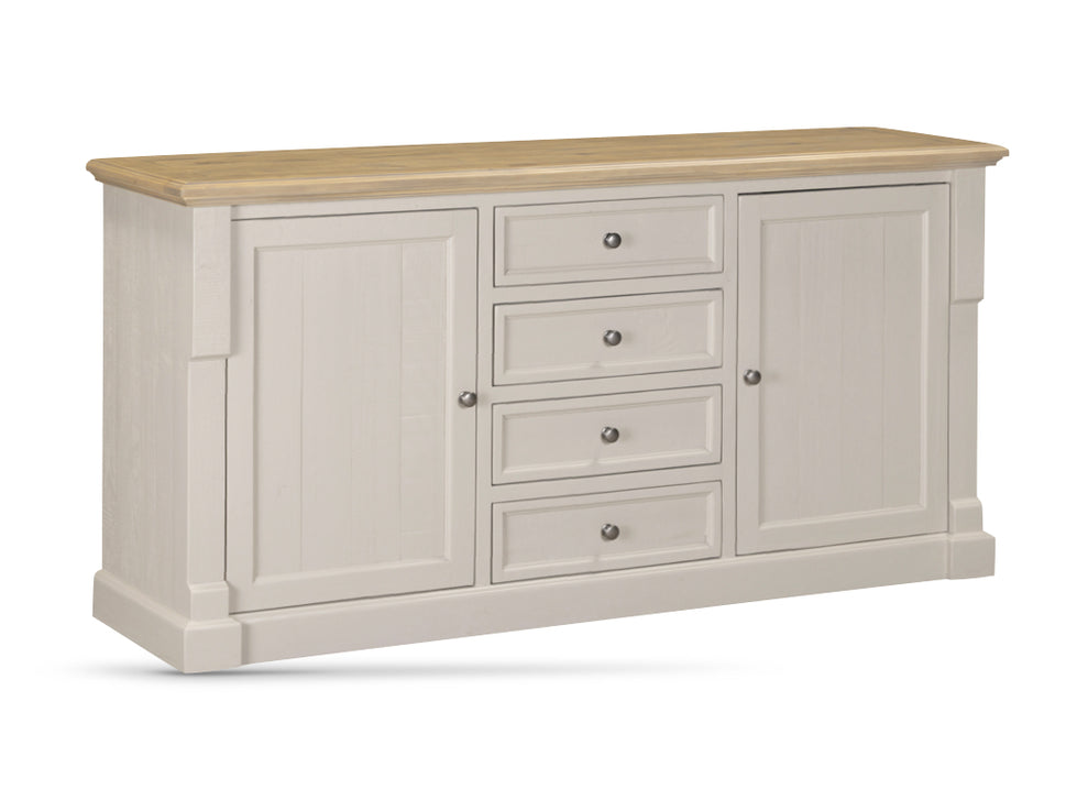Chateau 2-Door Sideboard