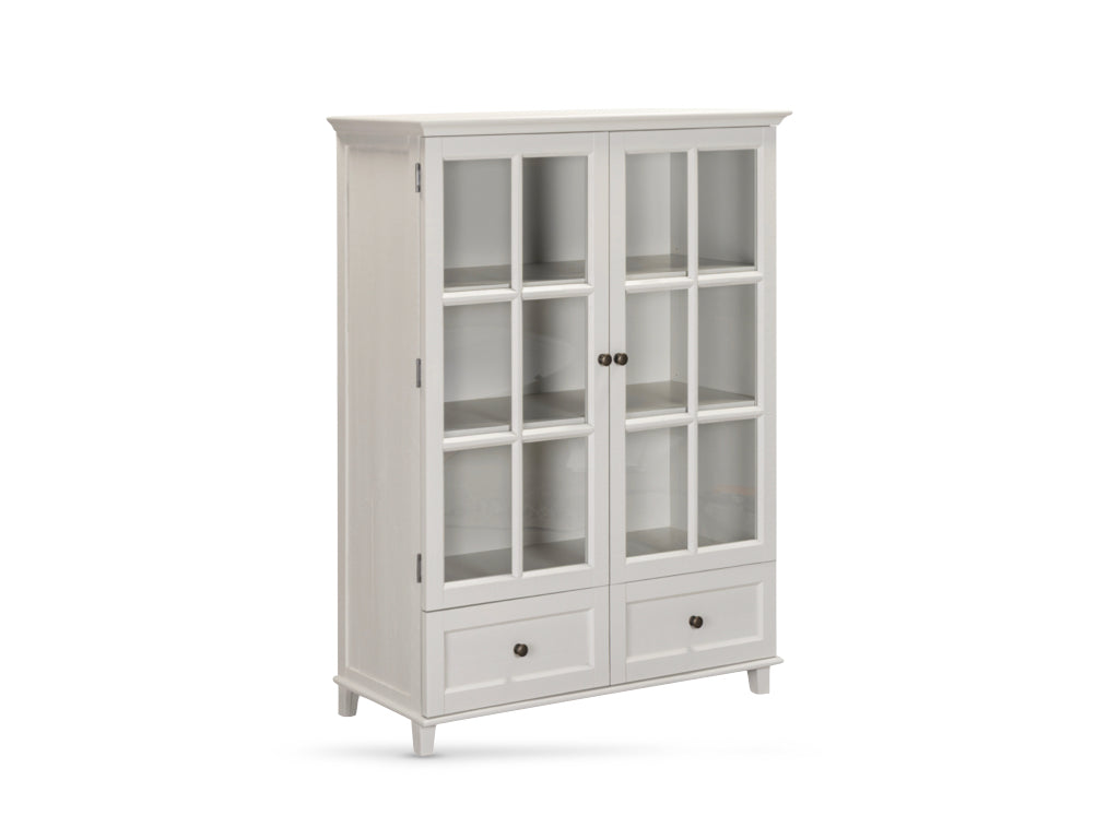Provence Display Sideboard