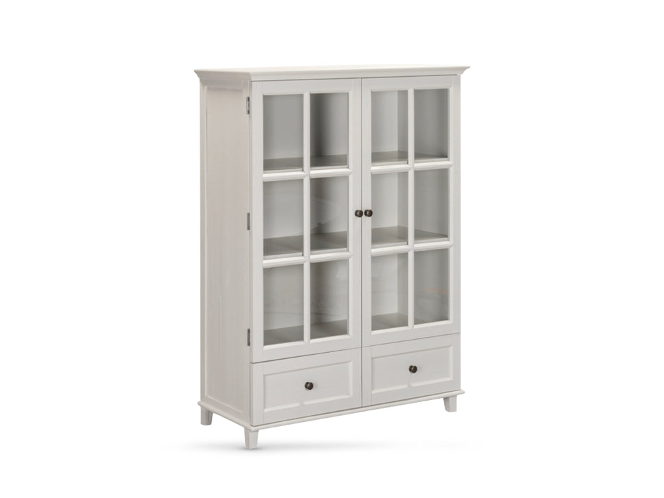 Provence Display Sideboard