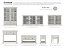 Switch Provence Display Sideboard 2 image